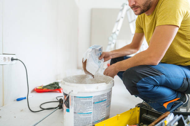 Professional Mold Removal in Mcnair, VA