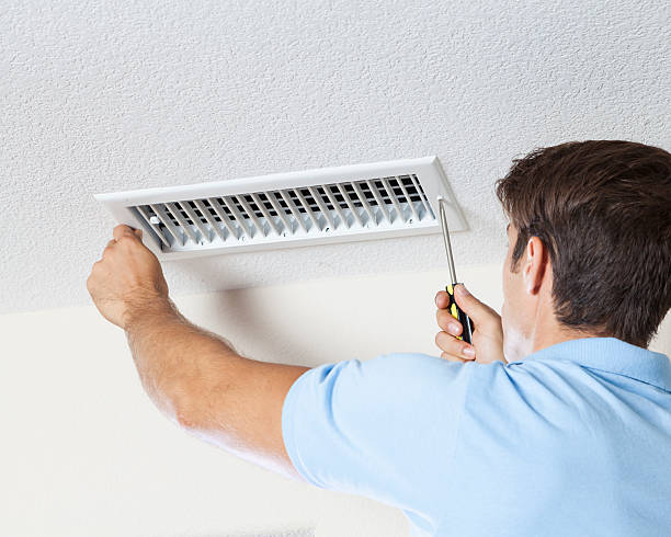 Mold Odor Removal Services in Mcnair, VA